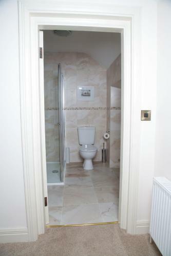 Apartamento Ardagh Suites Self Catering