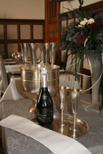 Hotel Hostellerie Lou Pahou