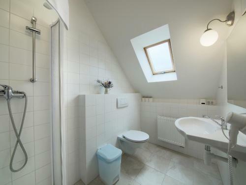 Hostal Penzion Na K?i?�nk�ch