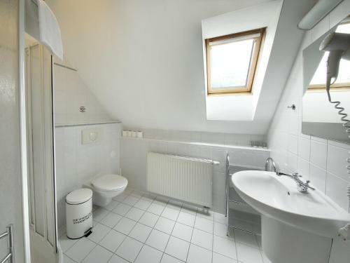 Hostal Penzion Na K?i?�nk�ch