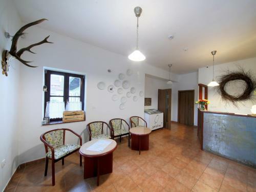 Hostal Penzion Na K?i?�nk�ch