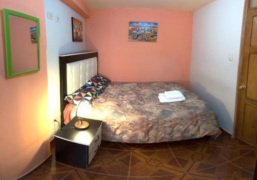 Apartamento Carlos Guest House Cusco 2