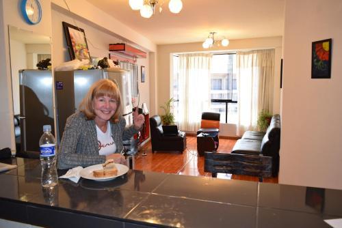 Apartamento Carlos Guest House Cusco 2