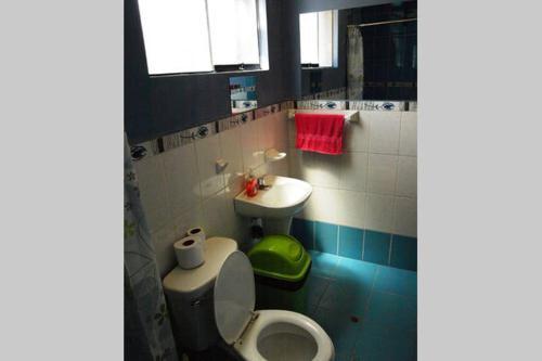 Apartamento Carlos Guest House Cusco 2