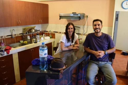 Apartamento Carlos Guest House Cusco 2