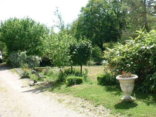 Bed & Breakfast Domaine De La Dame De Lauri�re