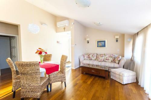 Apartamentos House Glasnovi?