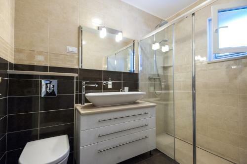 Apartamentos House Glasnovi?