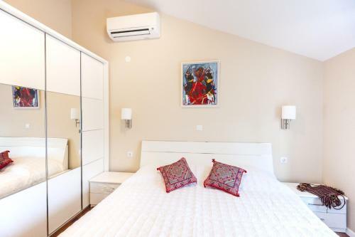 Apartamentos House Glasnovi?