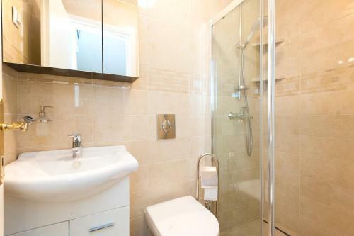 Apartamentos House Glasnovi?