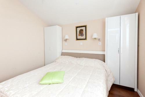 Apartamentos House Glasnovi?
