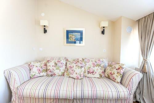 Apartamentos House Glasnovi?