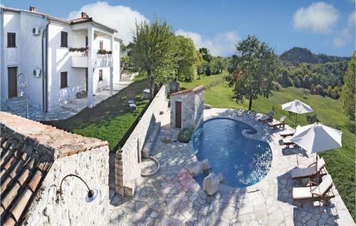 Holiday Home Gondolici Cr