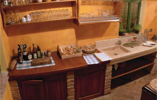 Holiday Home Gondolici Cr