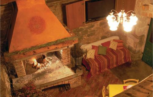 Holiday Home Gondolici Cr