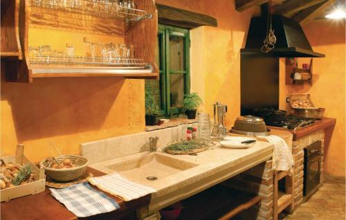 Holiday Home Gondolici Cr
