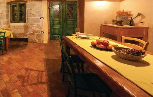 Holiday Home Gondolici Cr