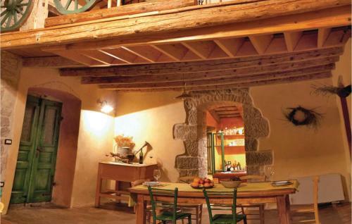 Holiday Home Gondolici Cr