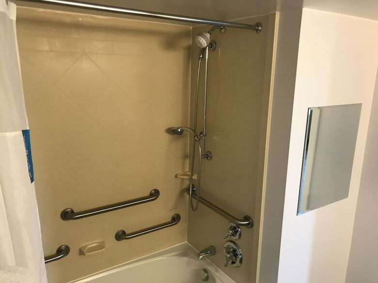 Hotel Hampton Inn And Suites Of Lamar