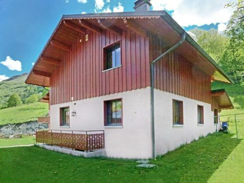 Trois Vallees