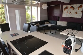 Apartamento Un Studio Sur Pompidou - Metz