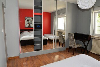 Apartamento Un Studio Sur Pompidou - Metz