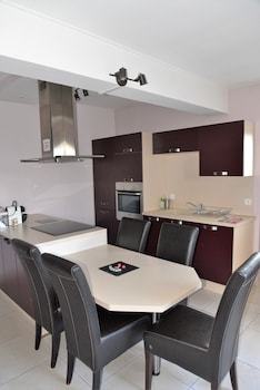 Apartamento Un Studio Sur Pompidou - Metz