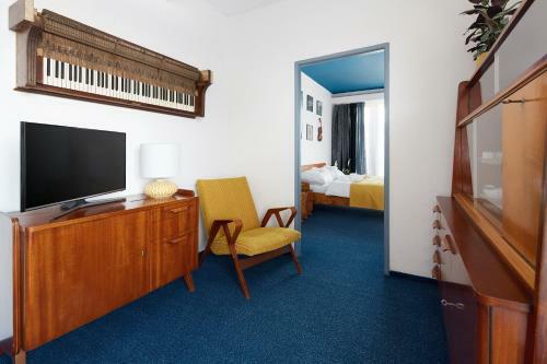 Hotel Medlov