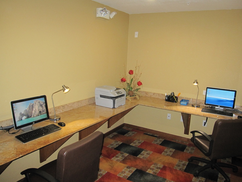 Hotel Best Western Plus First Coast Inn And Suites