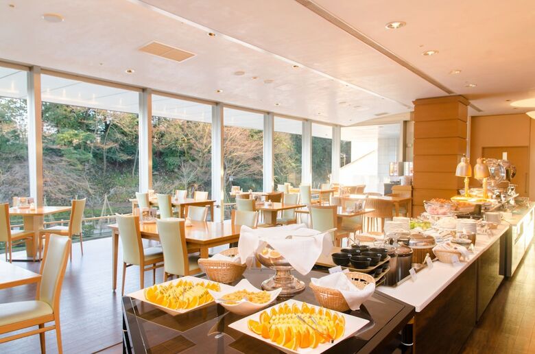 Kkr Hotel Kanazawa