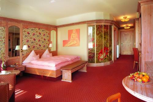 Nationalpark-hotel Schliffkopf
