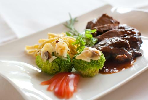 Nationalpark-hotel Schliffkopf