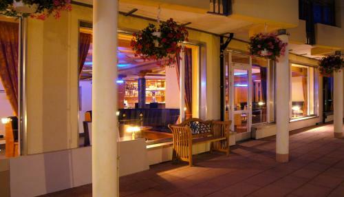 Nationalpark-hotel Schliffkopf