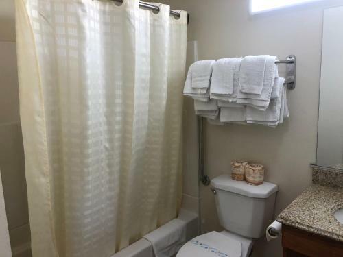 Motel Anaheim National Inn
