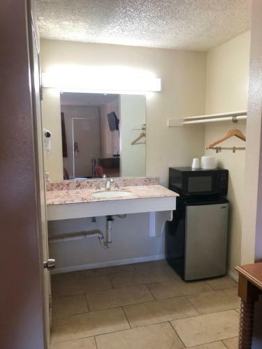 Motel Anaheim National Inn