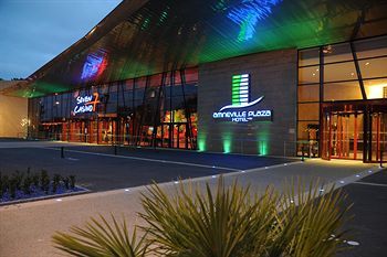 Hotel Amn�ville Plaza
