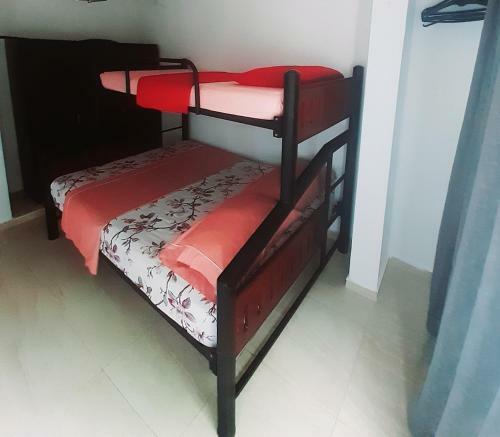 Apartamentos Vacacionales Mirador