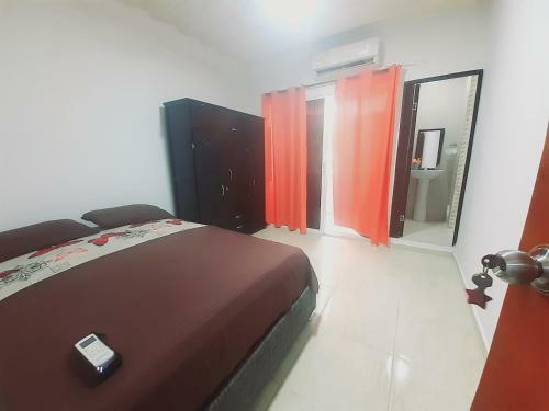 Apartamentos Vacacionales Mirador