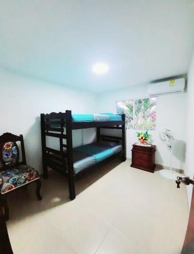Apartamentos Vacacionales Mirador
