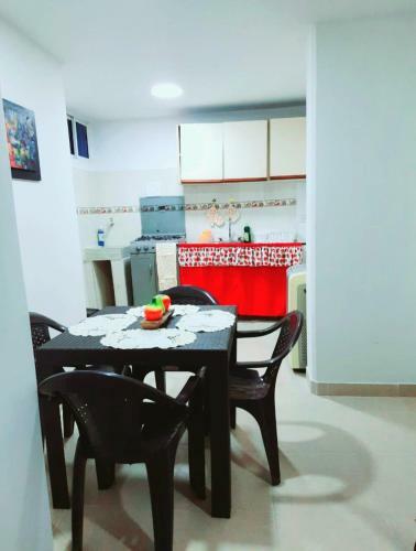 Apartamentos Vacacionales Mirador