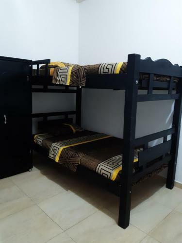 Apartamentos Vacacionales Mirador