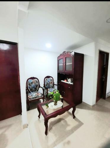 Apartamentos Vacacionales Mirador