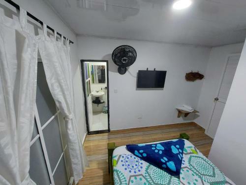 Villa Kerly Hotel En La Uni�n Valle