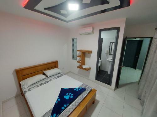 Villa Kerly Hotel En La Uni�n Valle