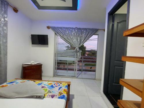 Villa Kerly Hotel En La Uni�n Valle