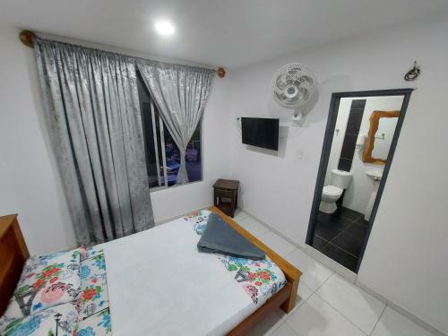Villa Kerly Hotel En La Uni�n Valle