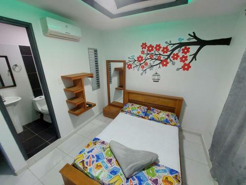 Villa Kerly Hotel En La Uni�n Valle