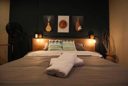 Apartamento Con Parqueadero En Medell�n -one201