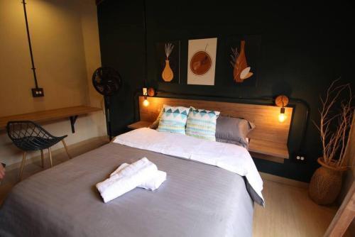 Apartamento Con Parqueadero En Medell�n -one201