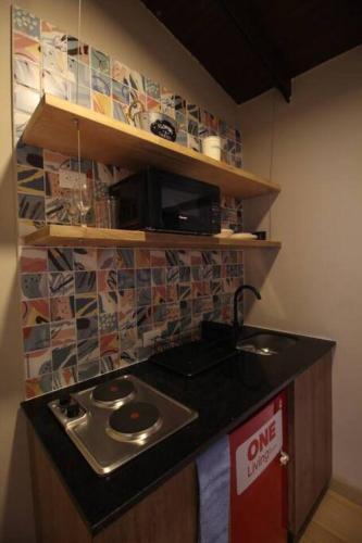 Apartamento Con Parqueadero En Medell�n -one201
